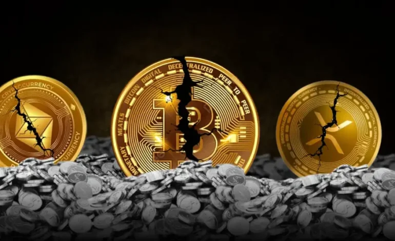 Bitcoin Price Jumps Above $70K After Trump Iran Pause, But $40K Crash Warning Emerges