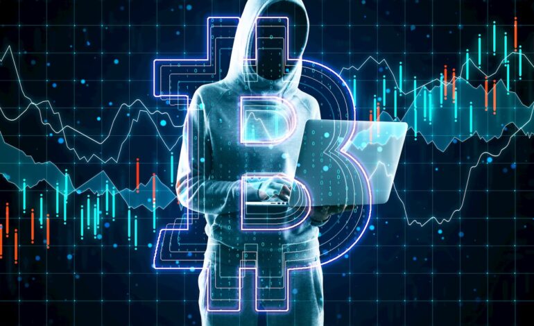 Thailand Issues Arrest Warrant In $28M Illegal Crypto…