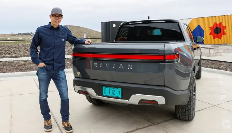 Rivian Cut Its Spending Plan and the Market Liked It
