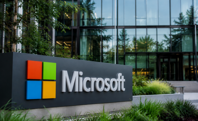 Will earnings be the turning point for Microsoft stock?