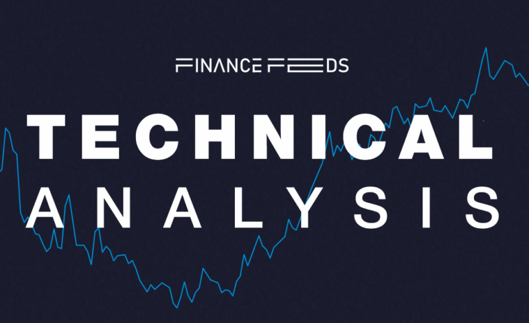 Tron Eyes $0.3335 Resistance After Breaking Daily Triangle…