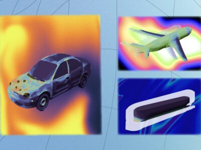With a feel for physics, AI models simulate a wider range of real-world scenarios | MIT News